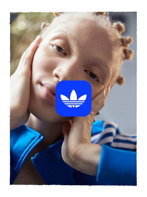 Adidas lidmaatschapsprogramma